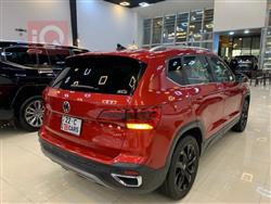 فولكسفاغن تاوس